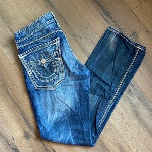 Men’s True Religion Jean